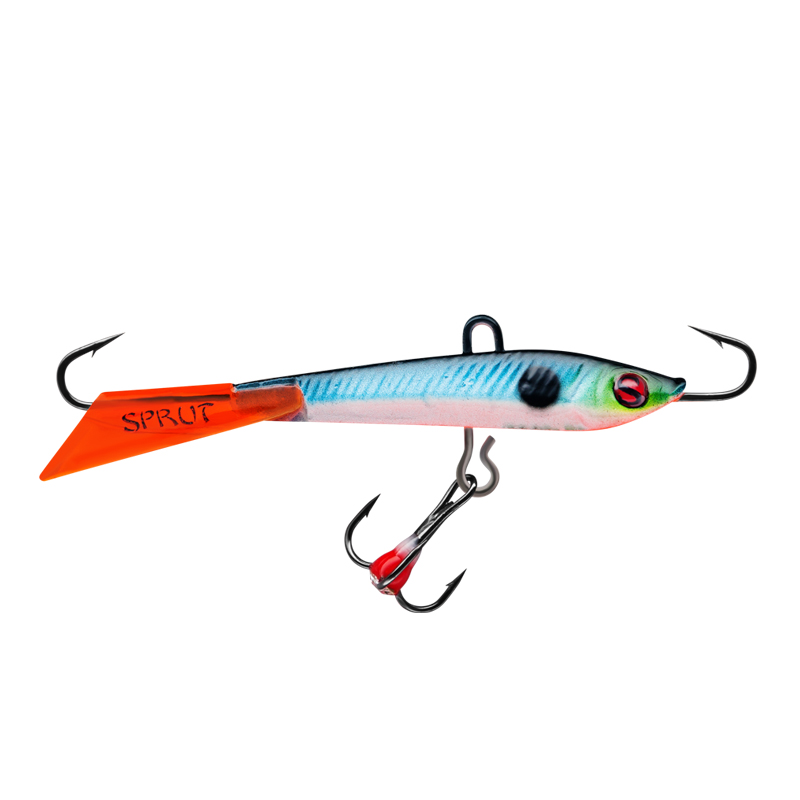 Балансир Sprut Ondori №7 цвет WB