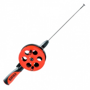 Удочка зимняя Rapala 70 GL190/2-C