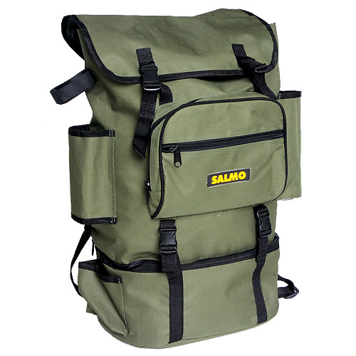 Рюкзак Забродный Salmo 20+10л