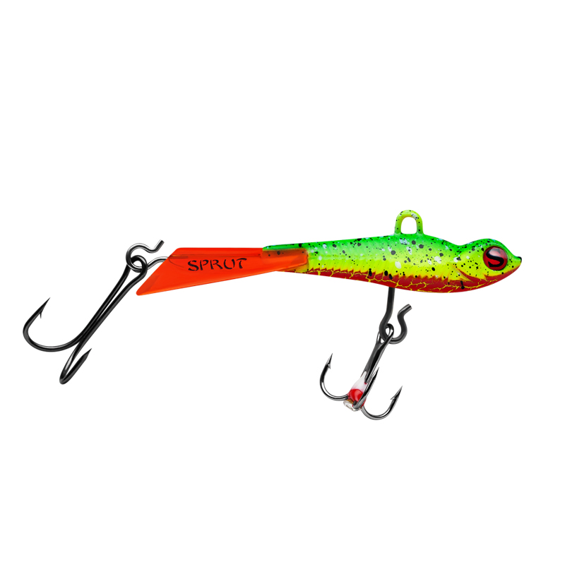 Балансир Sprut Kampo №5 цвет LSPK