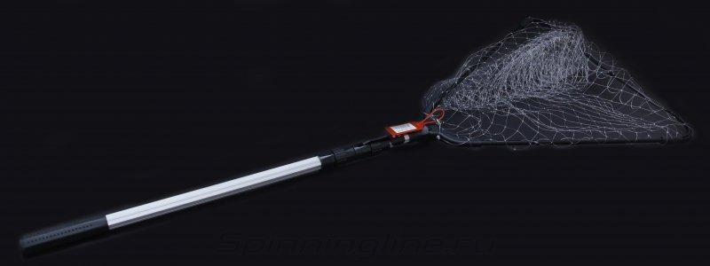 Подсачек рыболовный складной телескопический Salmo 7501-200N