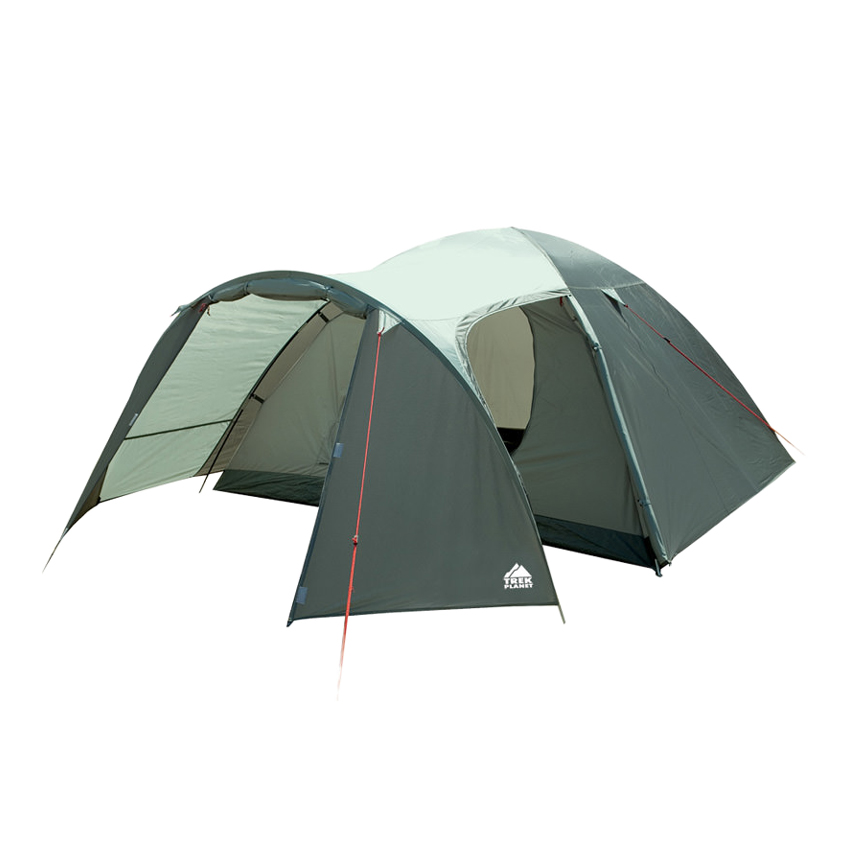 Трекинковые Trek Planet Cuzco 3