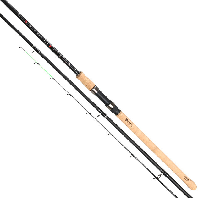 Фидерное удилище Mikado Almaz Heavy Feeder 360