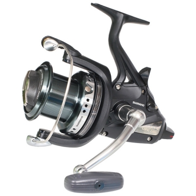 Катушка Shimano Medium Baitrunner XT-A LC