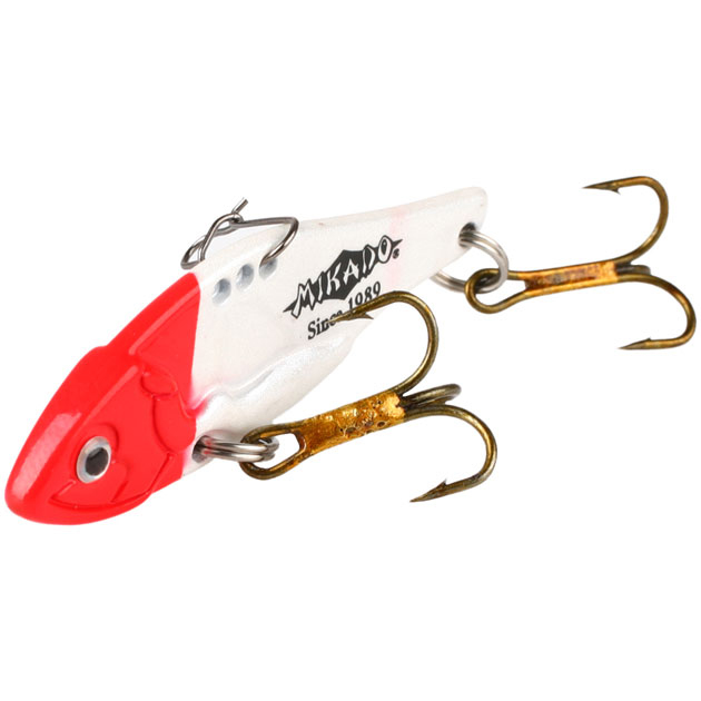 Блесна Mikado Cicada №3 - 14гр - 11