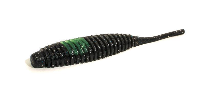 Приманка Tsuribito Tito Slug  135 - 1603