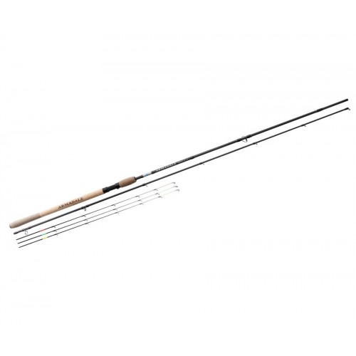 Фидерное удилище Flagman Armadale Feeder 330