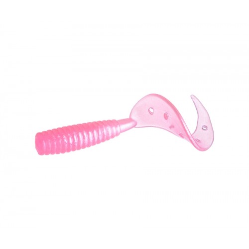 Приманка Flagman Cheesy 2.0in 50 - pearly pink macrell