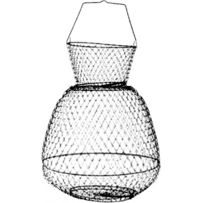 Садок металлический Salmo WB003817