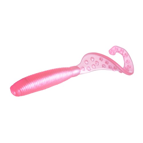 Приманка Flagman Helix 2.0in 50 - pearly pink anis