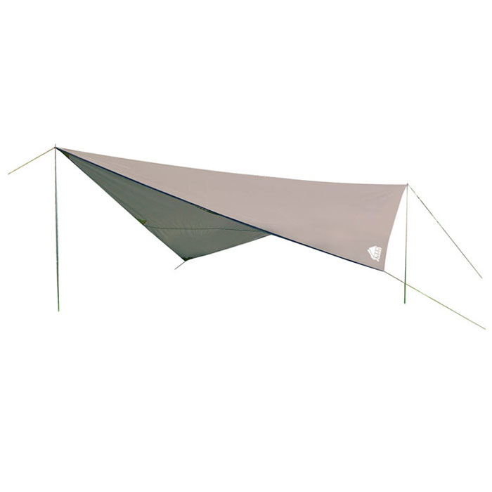 Тент - шатер Trek Planet Tent 400 Set