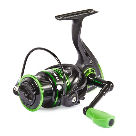 Катушка Feeder Concept Pilot 7 3000FD