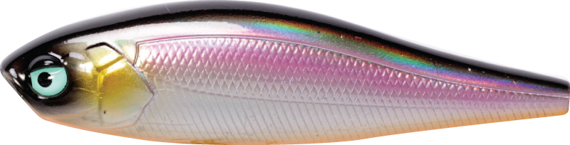 Воблер Lucky John Pro Series Anira 69F 103