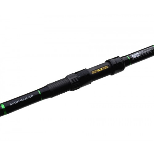 Фидерное удилище Carp Pro Rondel Avon/Quiver Feeder 400