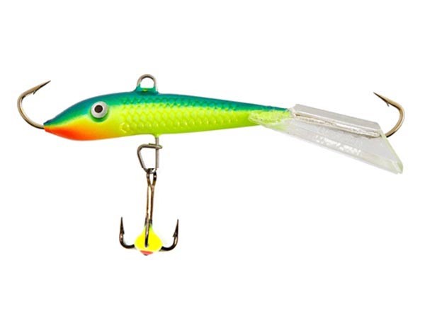 Балансир Lucky John Fin 50 цвет 29