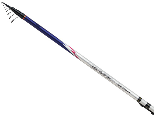 Болонское удилище Shimano Technium AX TE GT 6-600
