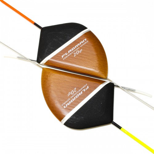 Поплавок плоский Flagman FCS08 20гр