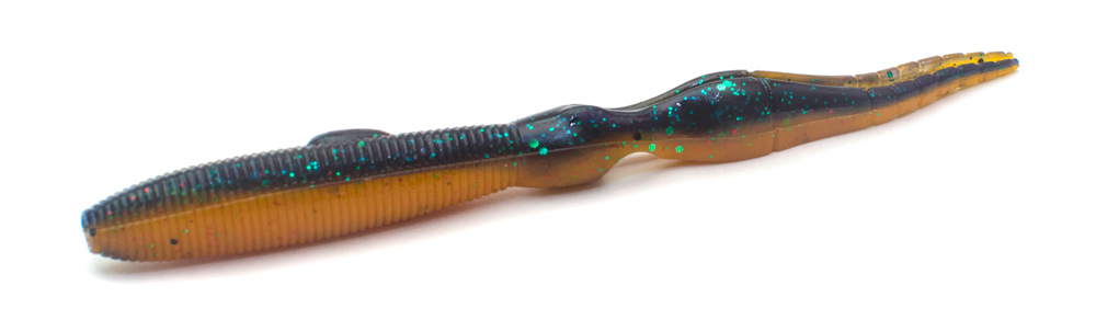 Приманка Yoshi Onyx Ugly Dude 140 - D011