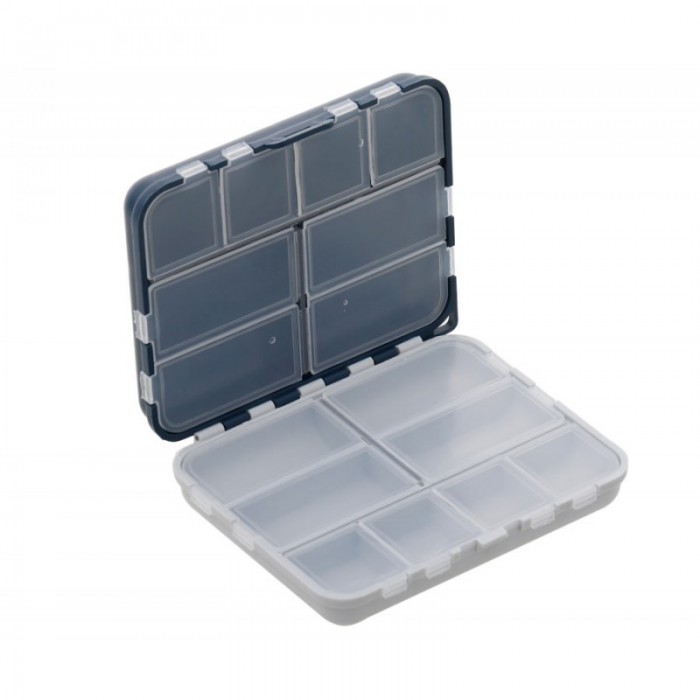 Коробка для крючков Flagman 16 отделений FA2416