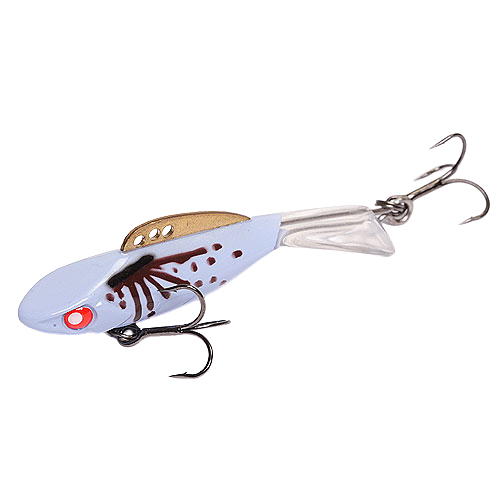 Балансир Lucky John Pro Series Mebaru 47 цвет 206