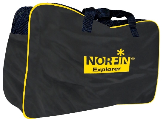 Kостюм зимний Norfin Explorer размер M