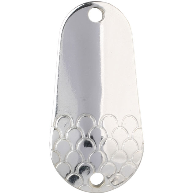 Блесна Mikado Trython №2 - 7гр - AG