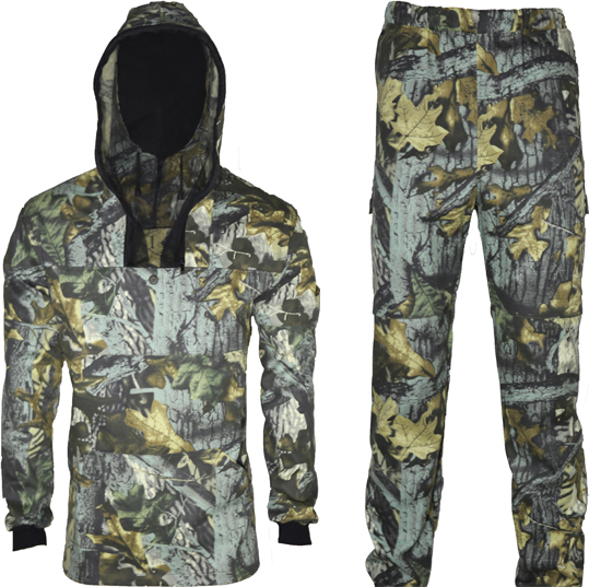 Костюм Антигнус-Люкс Лес с ловушками размер 48-50 Россия