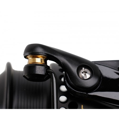 Катушка Flagman Cast Master Feeder 4000