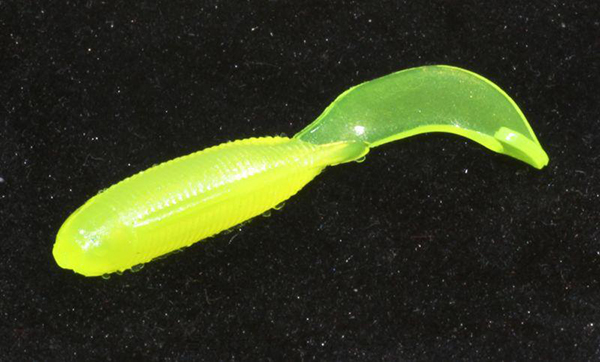 Приманка Allvega Tadpole 50 - pearl lemon