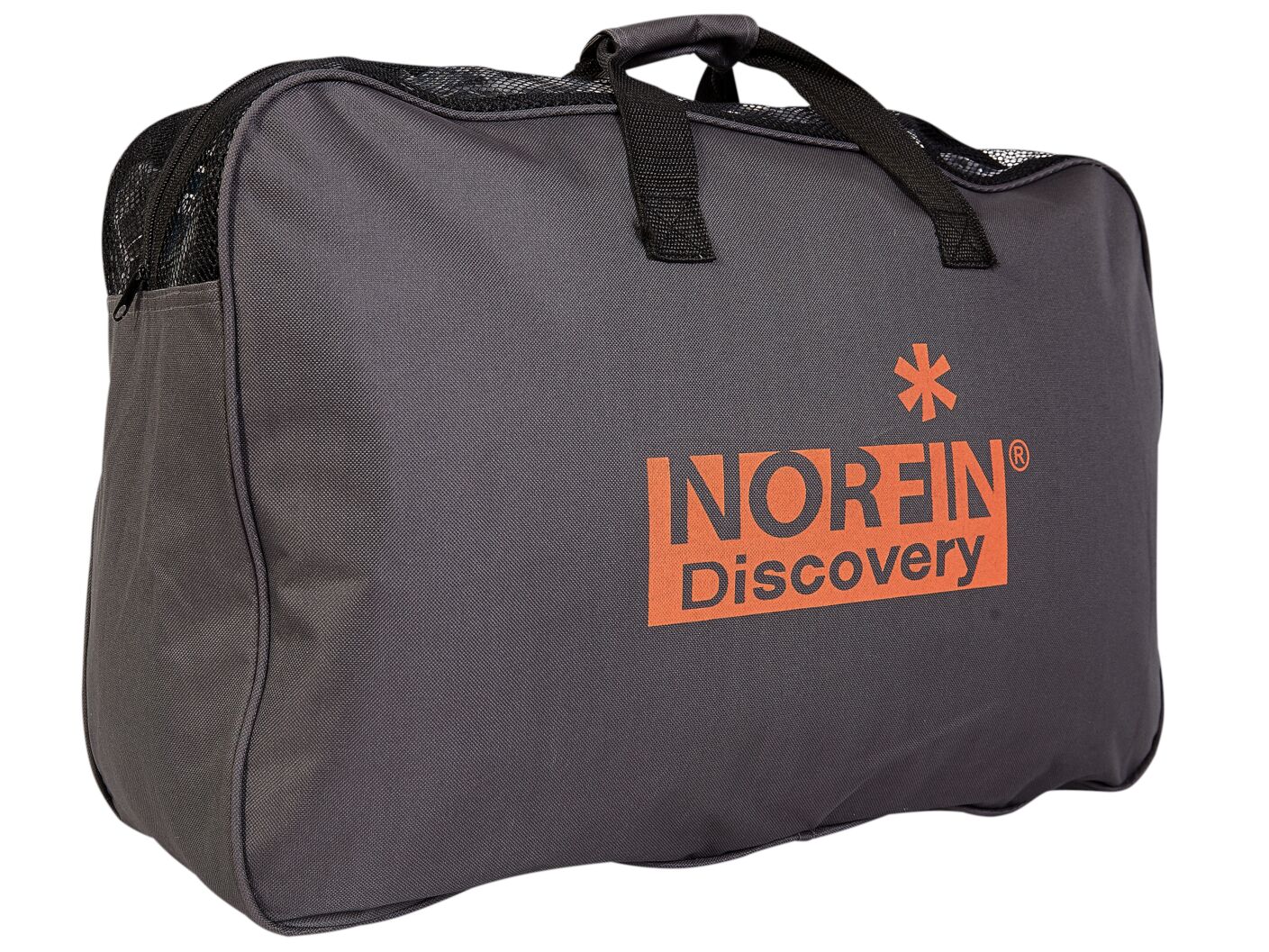 Kостюм зимний Norfin Discovery Gray размер M