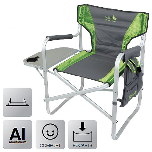 Кресло складное Norfin Risor NF