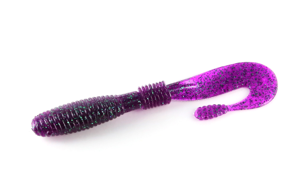 Приманка Tsuribito Turbo Tail 110 - D042