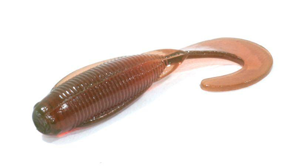 Приманка Allvega Tadpole 50 - motor oil