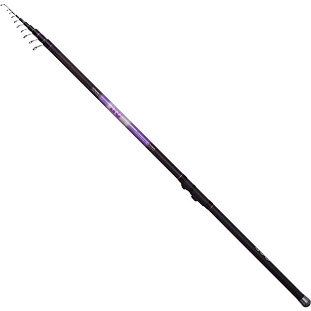 Болонское удилище Mikado Bolognese 600