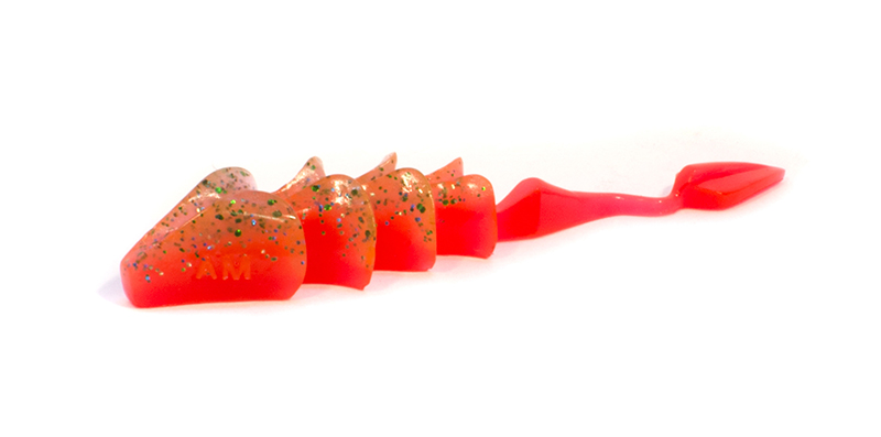 Приманка Tsuribito Trilobyte 95 - 1104