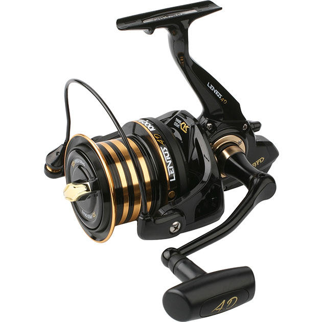 Катушка Mikado Lentus AD 10009