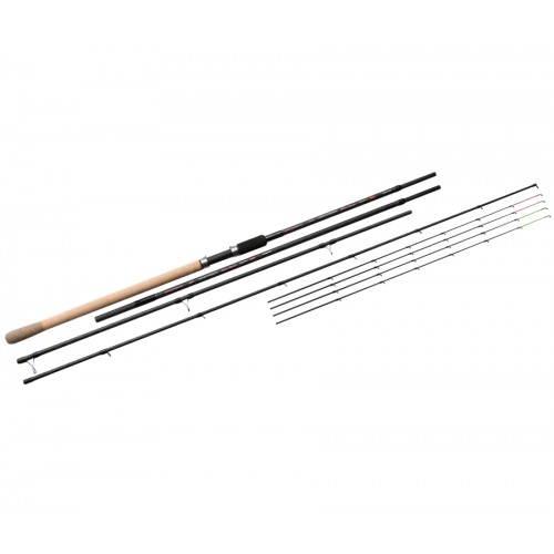 Фидерное удилище Flagman Mantaray Elite Medium Feeder Combo 380