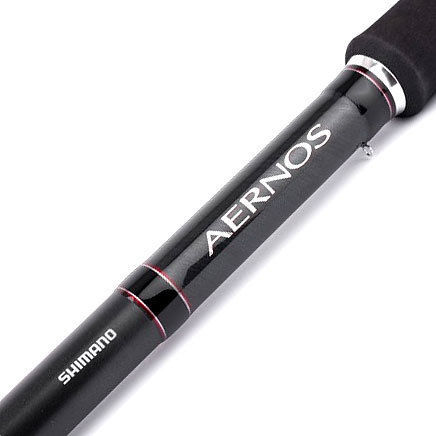 Фидерное удилище Shimano Aernos Feeder 14' 120G