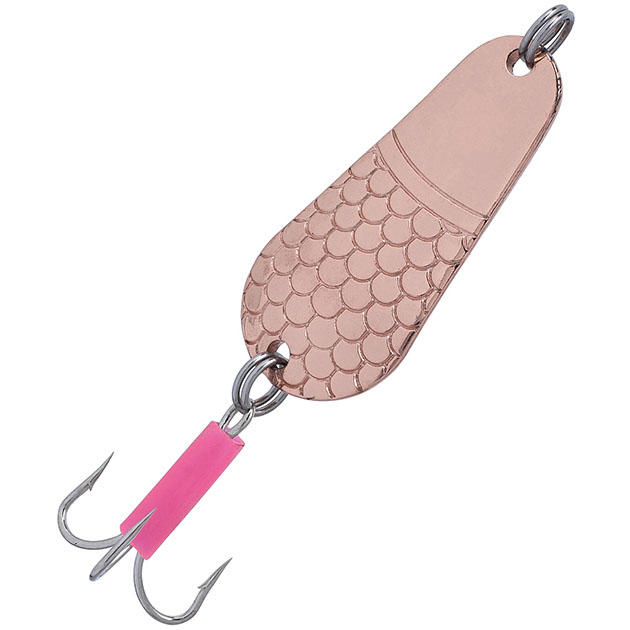 Блесна Mikado Golden Eyes №3 - 24гр - M