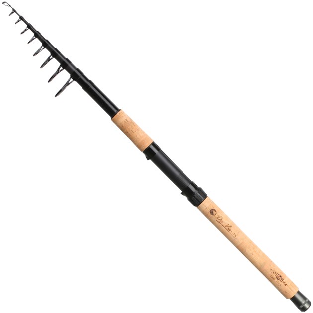 Универсальное удилище Mikado Da Vinci Top Float 420