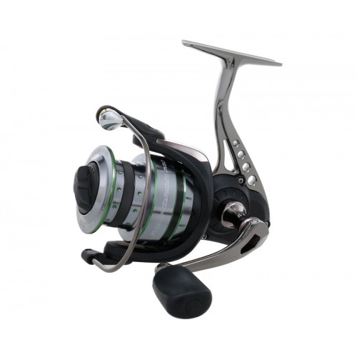 Катушка Flagman Squadron Pro Feeder Reel 5000