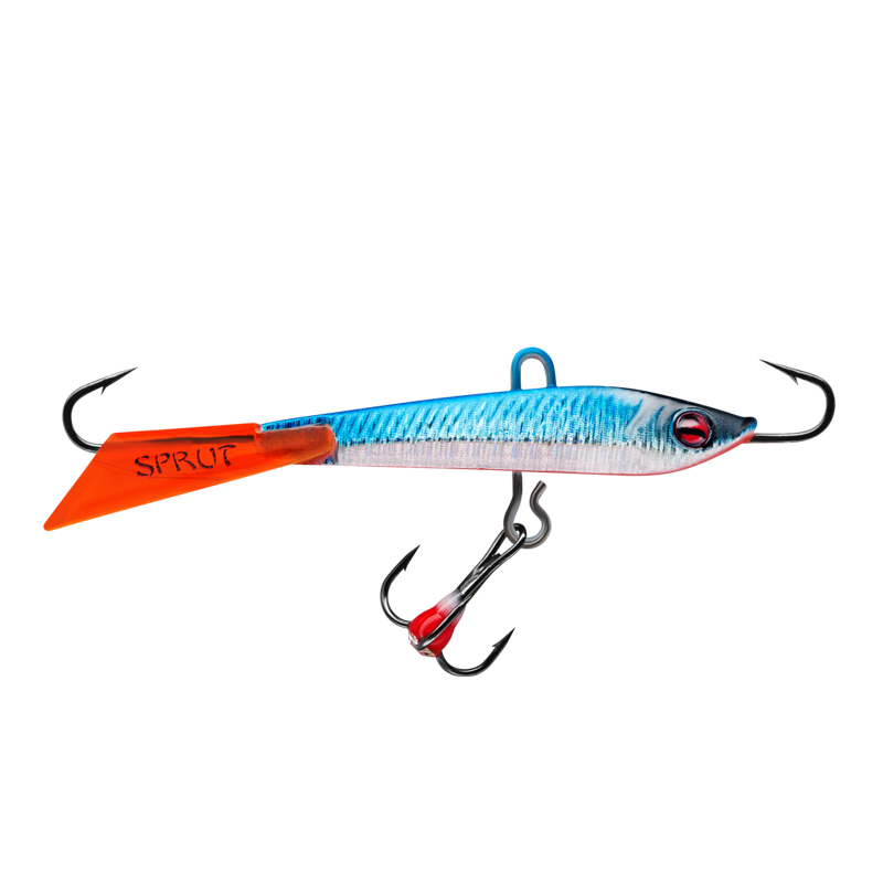 Балансир Sprut Ondori №6 цвет SB-3D