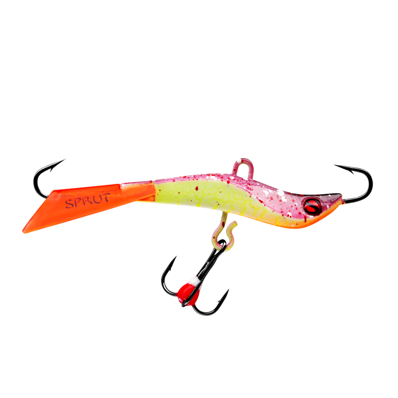 Балансир Sprut Kasagi №6 цвет WVSPK