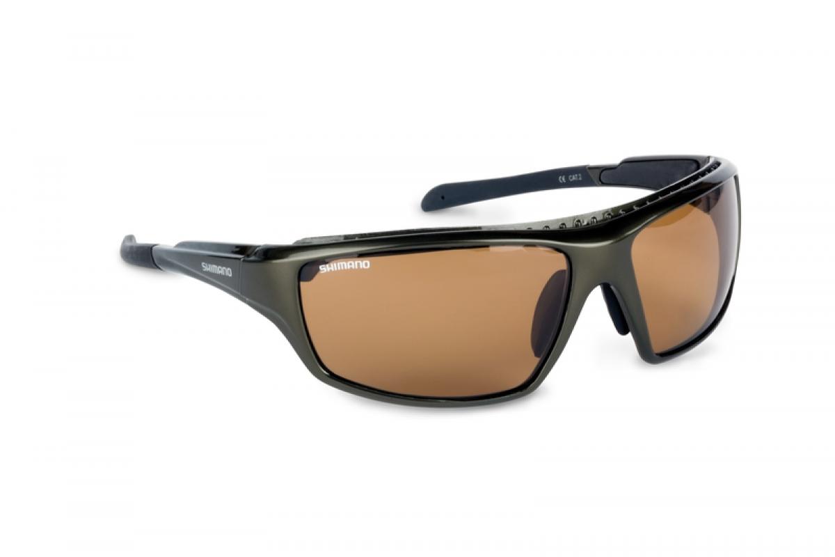 Очки Shimano Purist 02