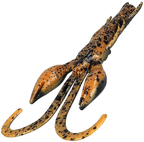 Приманка Mikado Angry Cray Fish 90 - EB