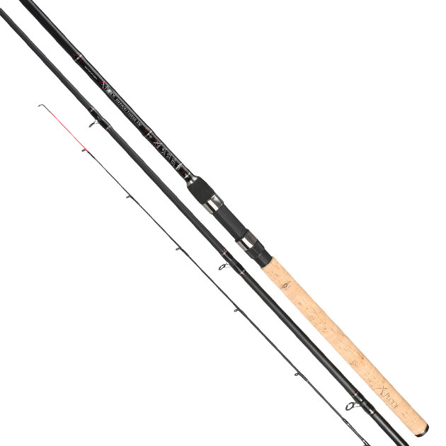 Фидерное удилище Mikado X-Plode Method Feeder 350