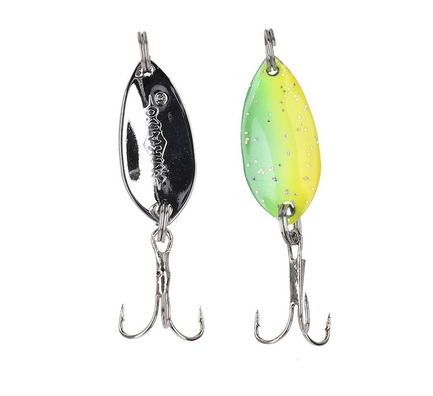 Блесна Mikado Trout Campione Mini 22 - 1.4гр - 05