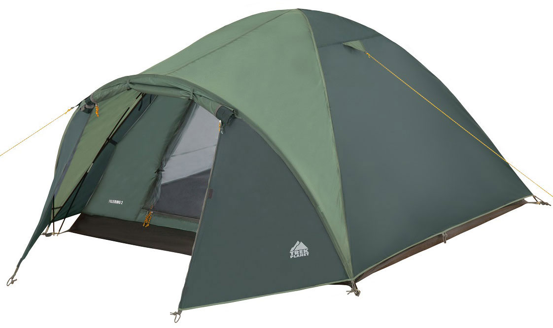 Походная Trek Planet Palermo 4