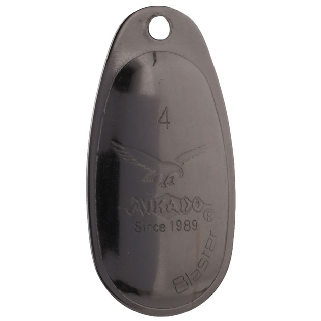 Блесна Mikado Blaster №5 - 12гр - DGS