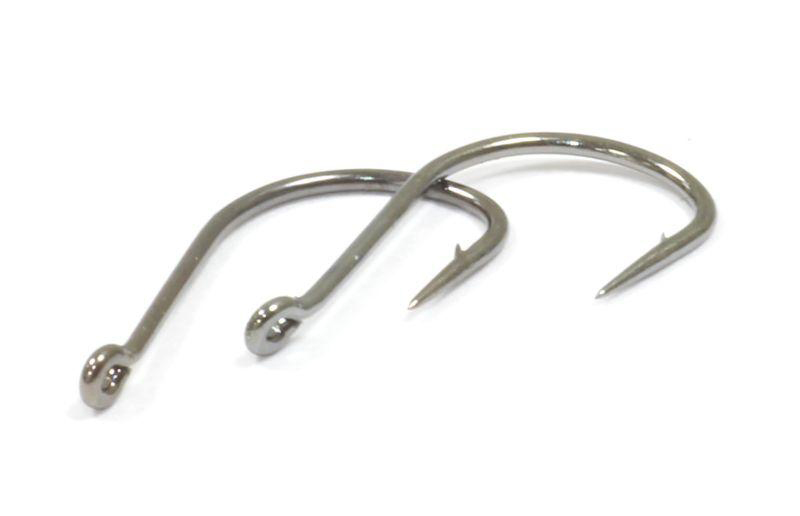 Крючки VMC 7137 BN №8